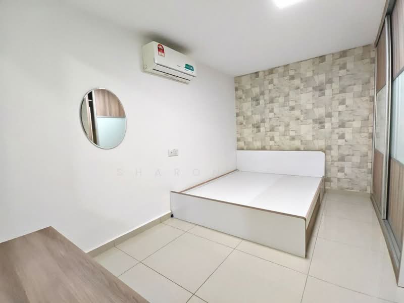Rumah Teres 2 Tingkat untuk Dijual di Taman Desa Tebrau (Tebrau) - Sharon Ng - Bedroom - PropertyGuru.com.my