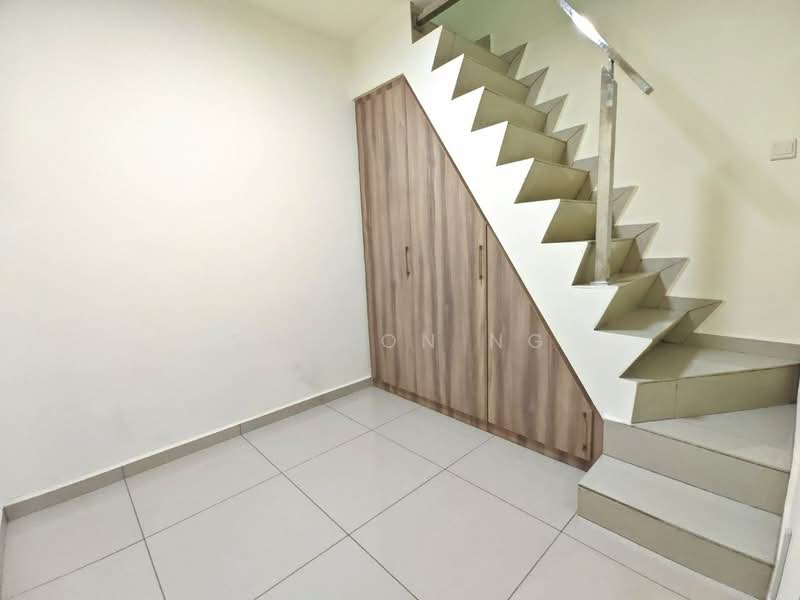 Rumah Teres 2 Tingkat untuk Dijual di Taman Desa Tebrau (Tebrau) - Sharon Ng - Interior - PropertyGuru.com.my