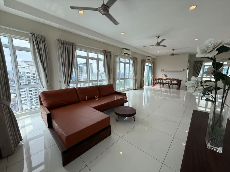 Condominium for Rent at Saville @ The Park - TS Teh - PropertyGuru.com.my