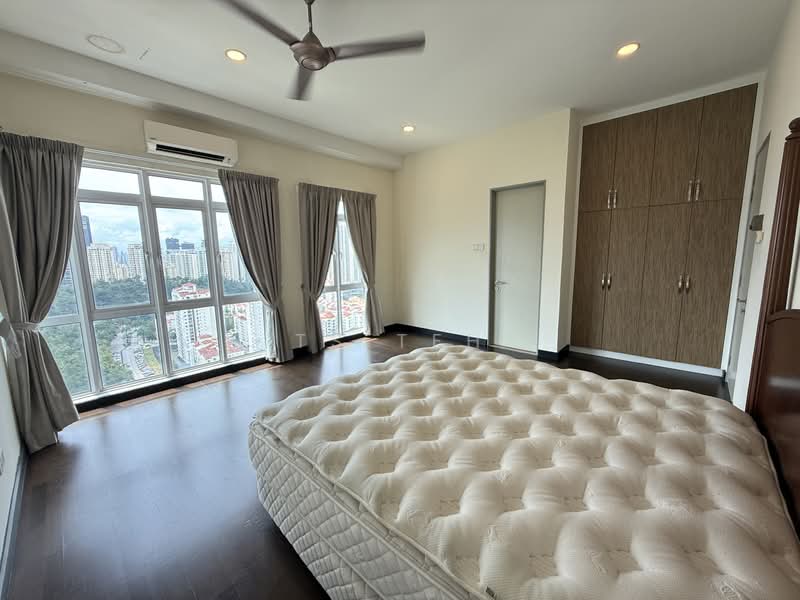 Condominium for Rent at Saville @ The Park - TS Teh - PropertyGuru.com.my