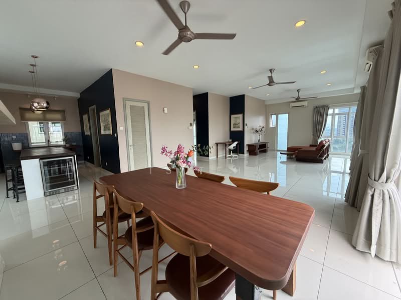Condominium for Rent at Saville @ The Park - TS Teh - PropertyGuru.com.my
