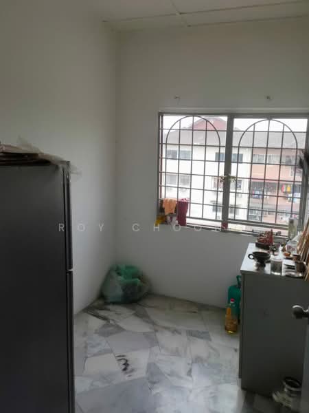 Pangsapuri untuk Dijual di Sri Anggerik 2 - Roy Choong - Interior - PropertyGuru.com.my