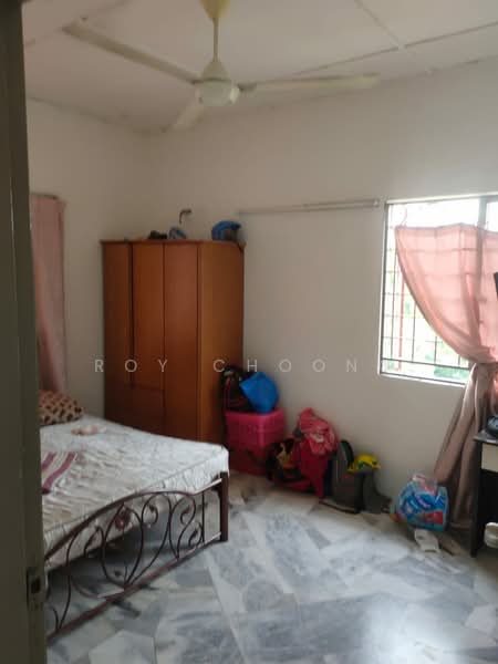 Pangsapuri untuk Dijual di Sri Anggerik 2 - Roy Choong - Bedroom - PropertyGuru.com.my