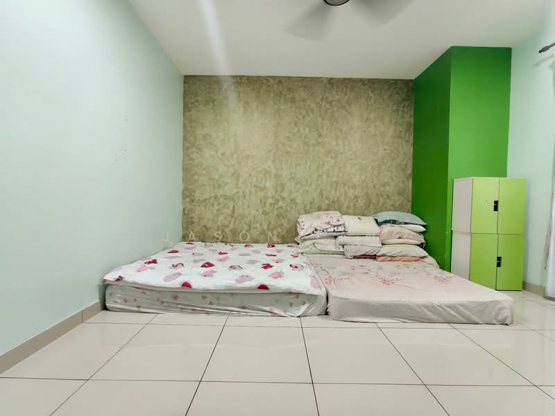 2-storey Terraced House for Sale in Taman Nusa Idaman (Iskandar Puteri (Nusajaya)) - Jason Tan - Bedroom - PropertyGuru.com.my