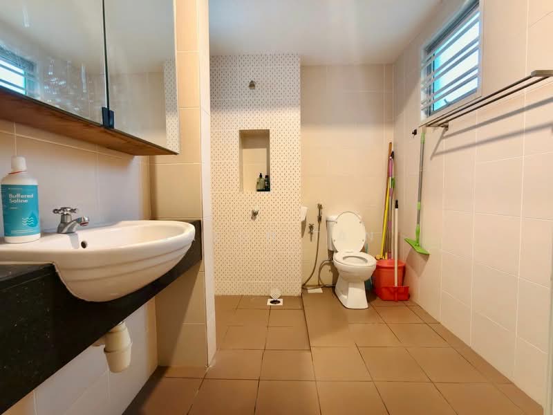 2-storey Terraced House for Sale in Taman Nusa Idaman (Iskandar Puteri (Nusajaya)) - Jason Tan - Bathroom - PropertyGuru.com.my