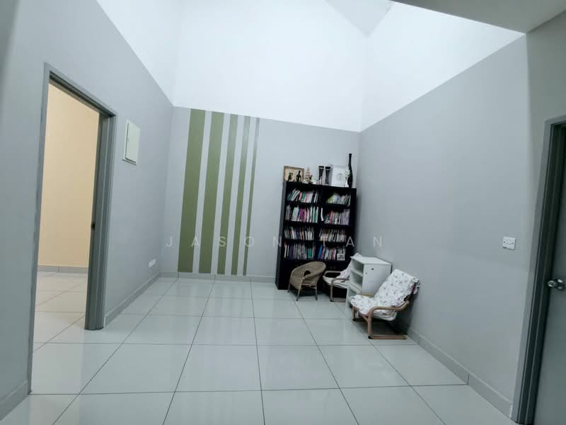 2-storey Terraced House for Sale in Taman Nusa Idaman (Iskandar Puteri (Nusajaya)) - Jason Tan - Living Room - PropertyGuru.com.my