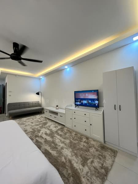 Service Residence for Sale at Tiara Imperio Residence - Nurul Zyra - Interior - PropertyGuru.com.my