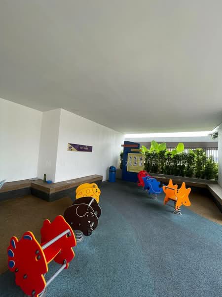 Service Residence for Sale at Tiara Imperio Residence - Nurul Zyra - Exterior - PropertyGuru.com.my