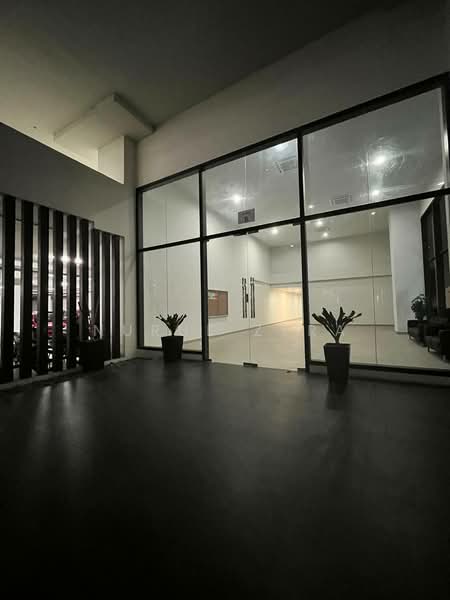 Service Residence for Sale at Tiara Imperio Residence - Nurul Zyra - Entrance - PropertyGuru.com.my