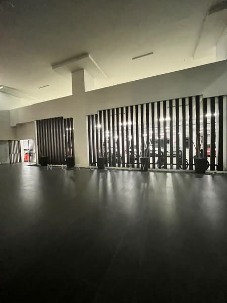 Service Residence for Sale at Tiara Imperio Residence - Nurul Zyra - Car Park - PropertyGuru.com.my