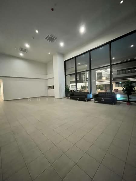 Service Residence for Sale at Tiara Imperio Residence - Nurul Zyra - Lobby - PropertyGuru.com.my