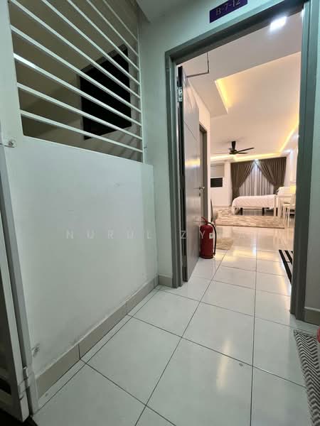 Service Residence for Sale at Tiara Imperio Residence - Nurul Zyra - Bedroom - PropertyGuru.com.my