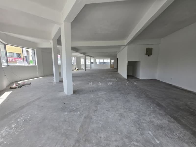Shop / Office for Rent in Kajang Prima (Kajang) - Han Haw Ze - Interior - PropertyGuru.com.my