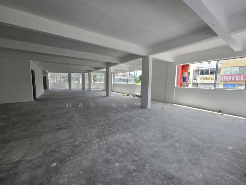 Shop / Office for Rent in Kajang Prima (Kajang) - Han Haw Ze - Interior - PropertyGuru.com.my