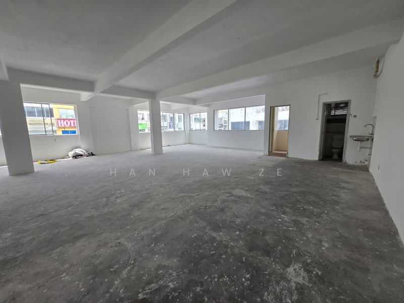 Shop / Office for Rent in Kajang Prima (Kajang) - Han Haw Ze - Interior - PropertyGuru.com.my