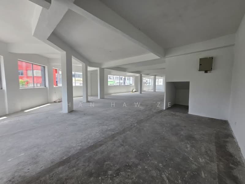 Shop / Office for Rent in Kajang Prima (Kajang) - Han Haw Ze - Interior - PropertyGuru.com.my