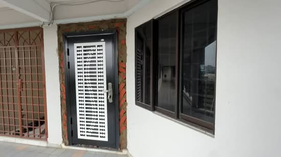 Pangsapuri untuk Dijual di Seri Mutiara Apartment - Fu Heng Chong - PropertyGuru.com.my