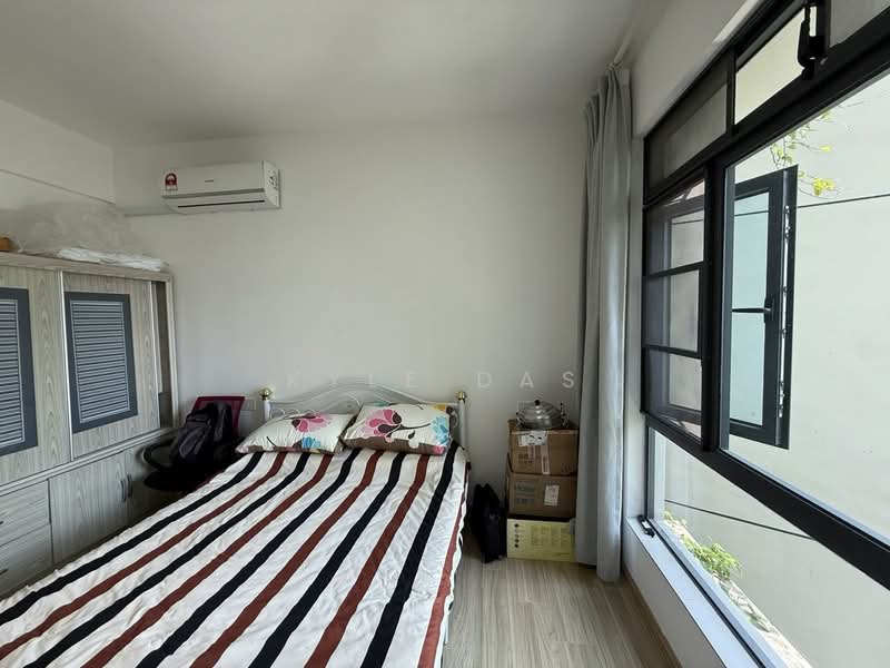 Pangsapuri untuk Dijual di Starview Bay @ Forest City - Kyle Das - Bedroom - PropertyGuru.com.my