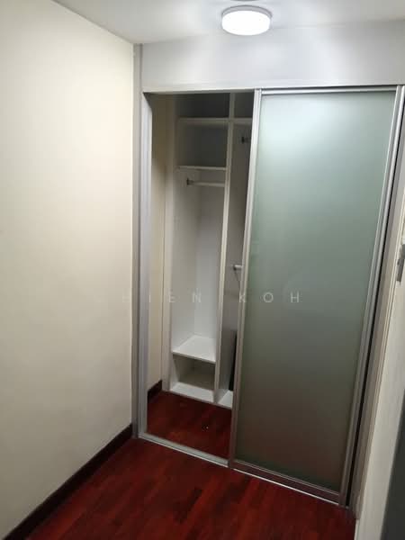 Kondominium untuk Disewa di Casa Tropicana - Chien Koh - Interior - PropertyGuru.com.my