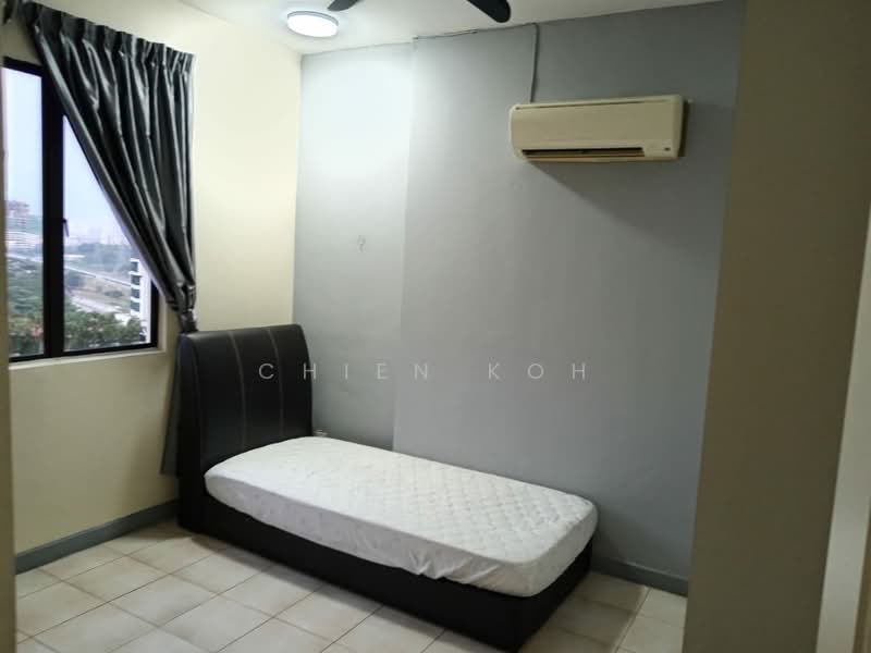 Kondominium untuk Disewa di Casa Tropicana - Chien Koh - Bedroom - PropertyGuru.com.my