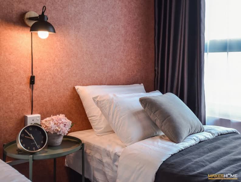 Service Residence for Rent at Arte Plus - Kew . - PropertyGuru.com.my