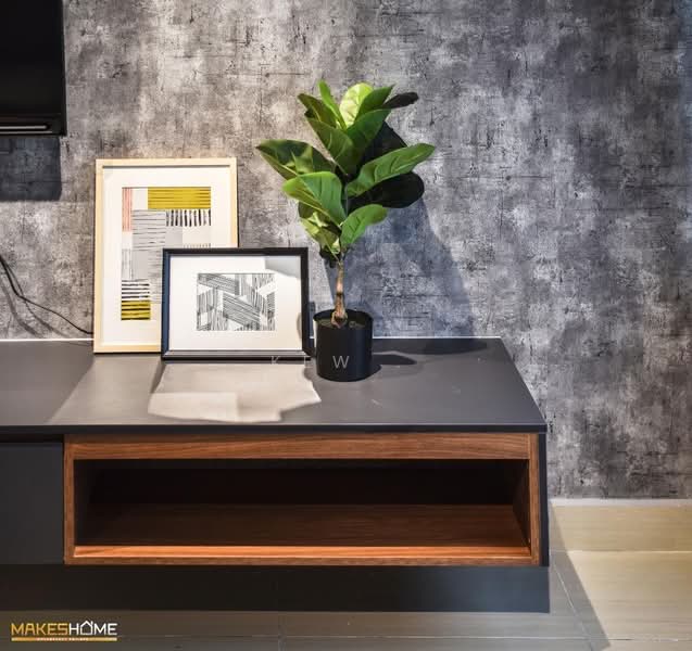Service Residence for Rent at Arte Plus - Kew . - PropertyGuru.com.my