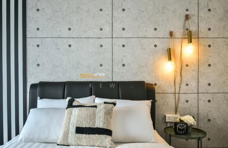 Service Residence for Rent at Arte Plus - Kew . - PropertyGuru.com.my
