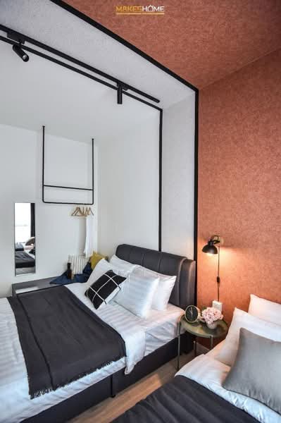 Service Residence for Rent at Arte Plus - Kew . - PropertyGuru.com.my