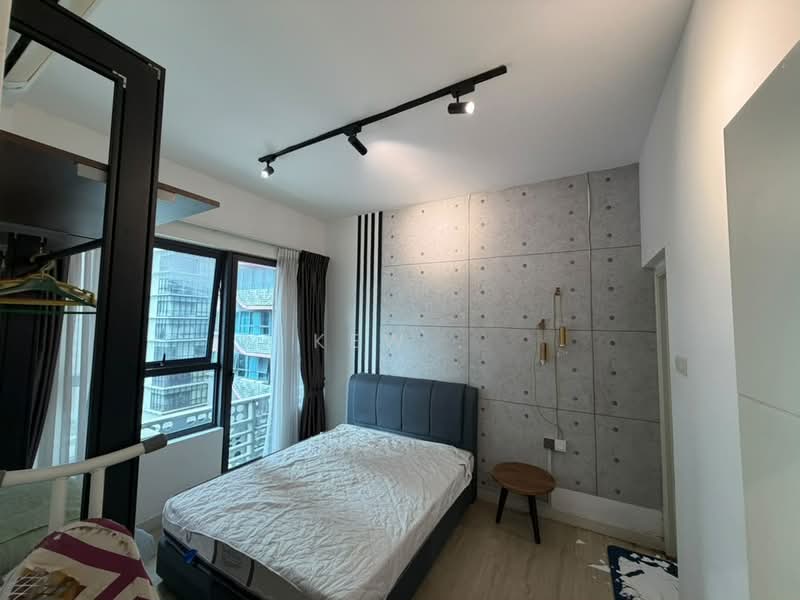 Servis Apartment untuk Disewa di Arte Plus - Kew . - Bedroom - PropertyGuru.com.my