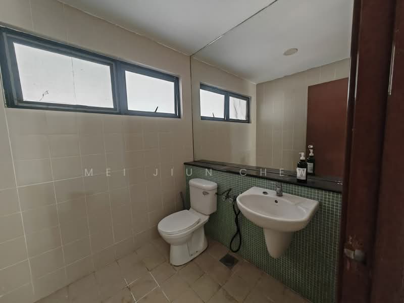 2-storey Terraced House for Rent in Lake Edge (Puchong) - MEI JIUN CHEW - PropertyGuru.com.my