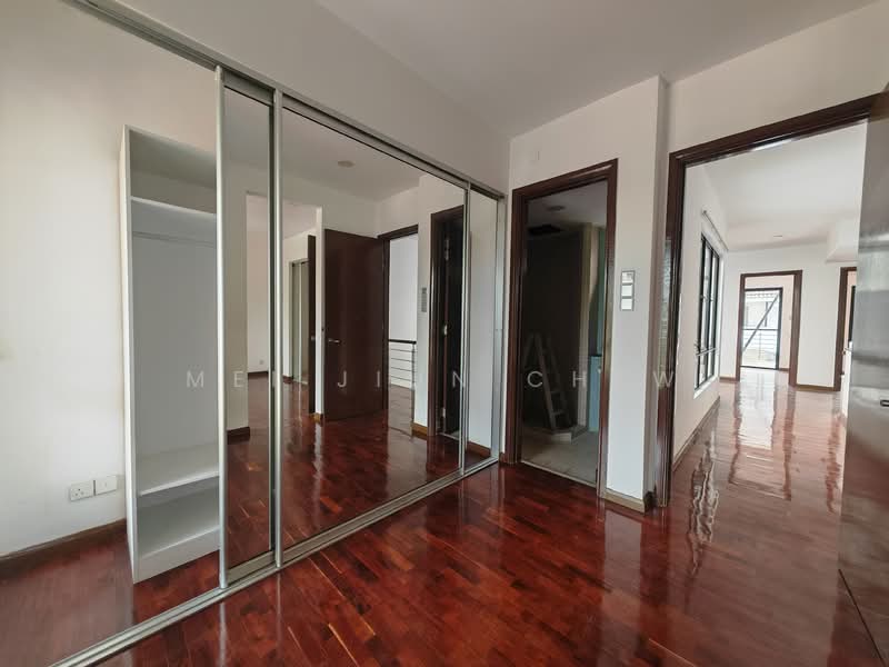 2-storey Terraced House for Rent in Lake Edge (Puchong) - MEI JIUN CHEW - PropertyGuru.com.my