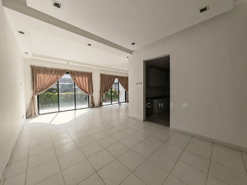 2-storey Terraced House for Rent in Lake Edge (Puchong) - MEI JIUN CHEW - PropertyGuru.com.my