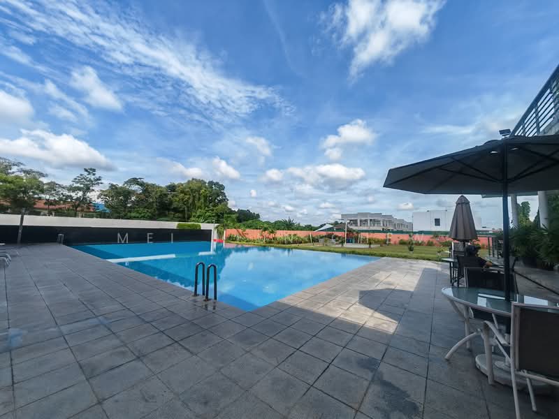 2-storey Terraced House for Rent in Lake Edge (Puchong) - MEI JIUN CHEW - PropertyGuru.com.my