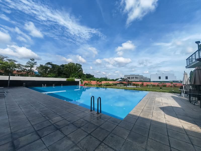 2-storey Terraced House for Rent in Lake Edge (Puchong) - MEI JIUN CHEW - PropertyGuru.com.my