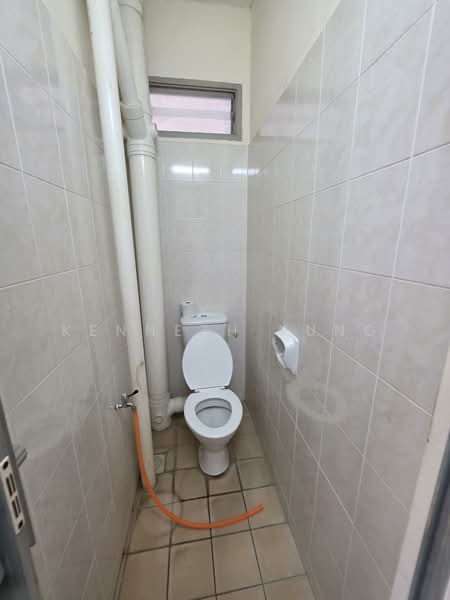 Apartment for Sale at Permai Jaya - Kenneth Kung - Bathroom - PropertyGuru.com.my