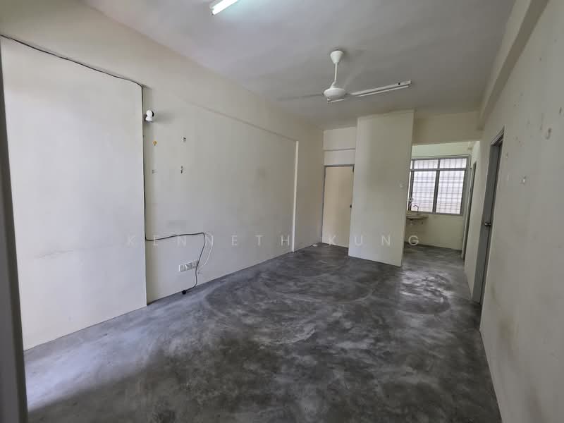 Apartment for Sale at Permai Jaya - Kenneth Kung - Interior - PropertyGuru.com.my