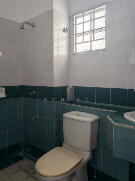 Rumah Teres 2 Tingkat untuk Dijual di Ara Damansara (Selangor) - Soh BC - Bathroom - PropertyGuru.com.my