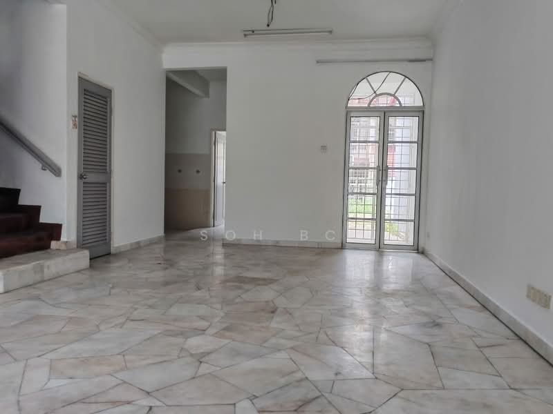 Rumah Teres 2 Tingkat untuk Dijual di Ara Damansara (Selangor) - Soh BC - Living Room - PropertyGuru.com.my