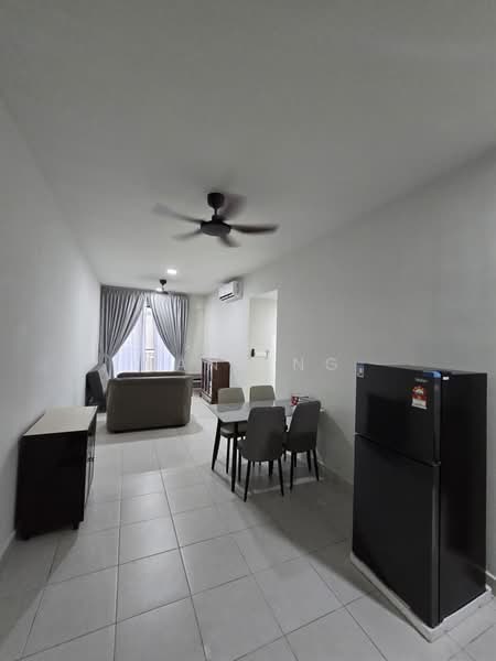 Apartment for Rent at Residensi Max - Rane Ng - Living Room - PropertyGuru.com.my