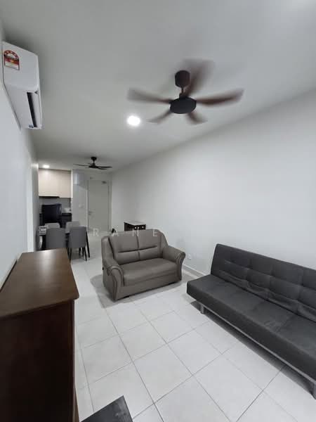 Apartment for Rent at Residensi Max - Rane Ng - Living Room - PropertyGuru.com.my