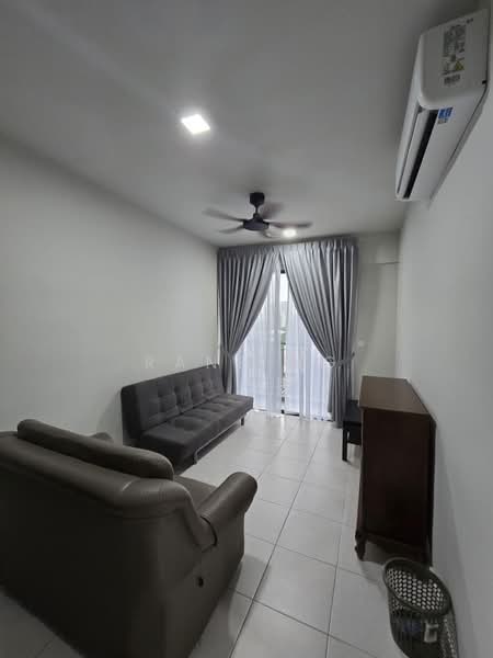 Apartment for Rent at Residensi Max - Rane Ng - Living Room - PropertyGuru.com.my