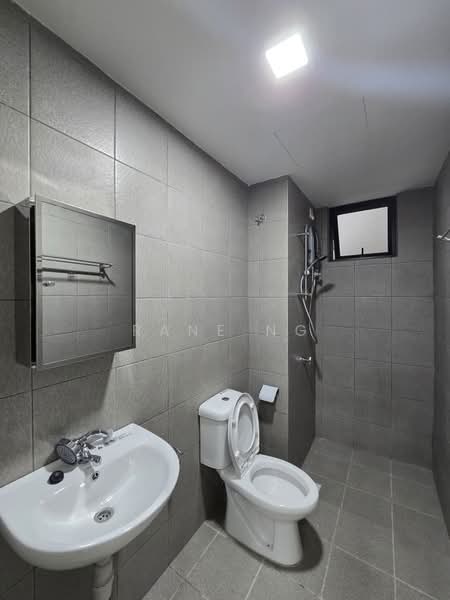 Apartment for Rent at Residensi Max - Rane Ng - Bathroom - PropertyGuru.com.my
