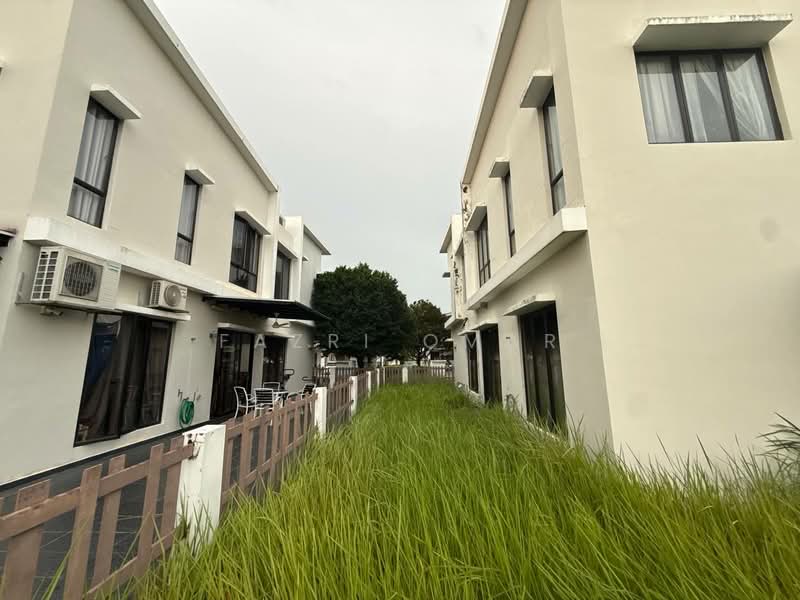 Semi-Detached House for Sale in Setia Ecohill (Semenyih) - Fazri Omar - Exterior - PropertyGuru.com.my
