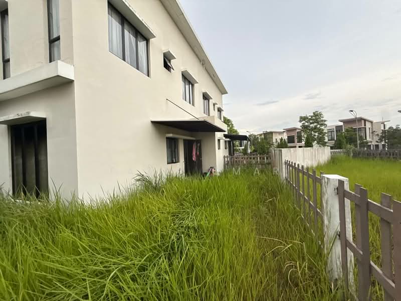 Semi-Detached House for Sale in Setia Ecohill (Semenyih) - Fazri Omar - Exterior - PropertyGuru.com.my