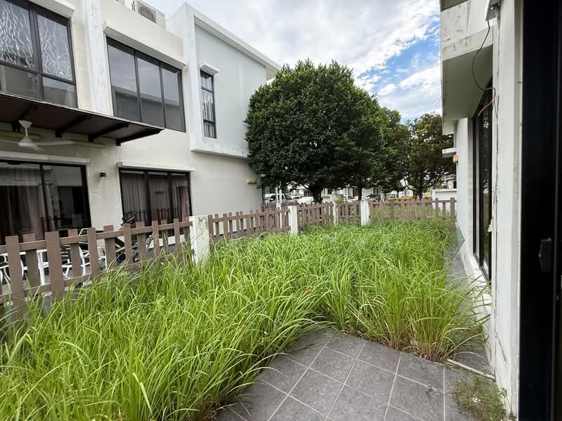Semi-Detached House for Sale in Setia Ecohill (Semenyih) - Fazri Omar - Exterior - PropertyGuru.com.my