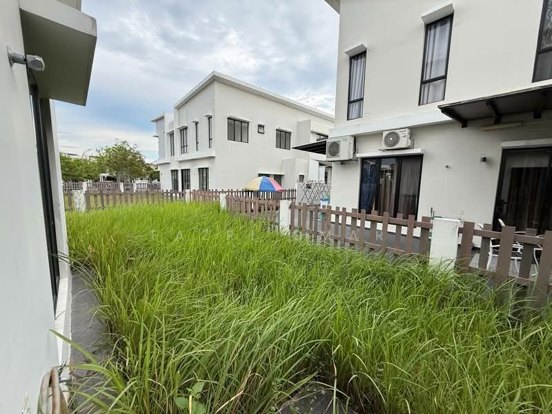 Semi-Detached House for Sale in Setia Ecohill (Semenyih) - Fazri Omar - Exterior - PropertyGuru.com.my