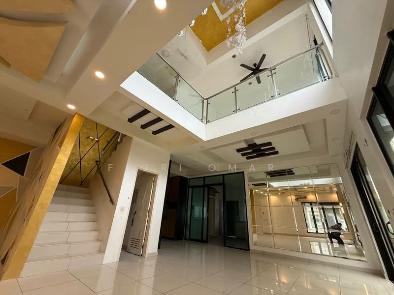Semi-Detached House for Sale in Setia Ecohill (Semenyih) - Fazri Omar - Interior - PropertyGuru.com.my