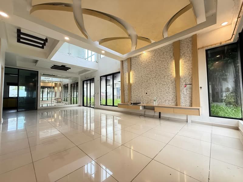 Semi-Detached House for Sale in Setia Ecohill (Semenyih) - Fazri Omar - Living Room - PropertyGuru.com.my