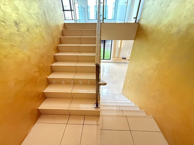 Semi-Detached House for Sale in Setia Ecohill (Semenyih) - Fazri Omar - Interior - PropertyGuru.com.my