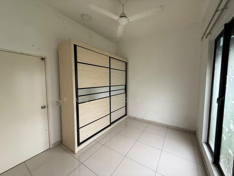 Semi-Detached House for Sale in Setia Ecohill (Semenyih) - Fazri Omar - Bedroom - PropertyGuru.com.my